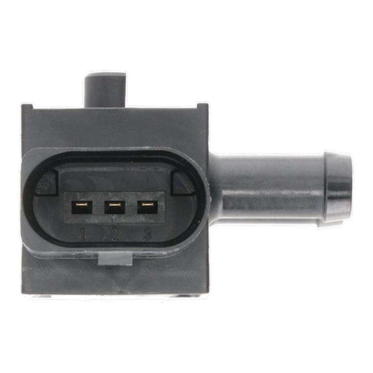 Conduite à press., capteur de press. , filtre particule/suie (Tuyau de capteur de pression différentiel, fap) VALEO 367337