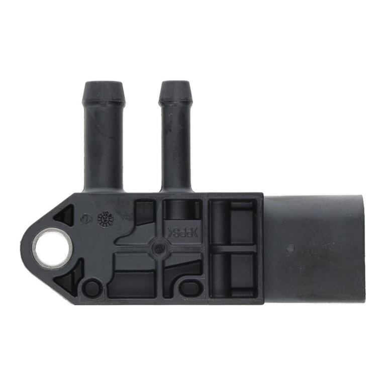Conduite à press., capteur de press. , filtre particule/suie (Tuyau de capteur de pression différentiel, fap) VALEO 367341