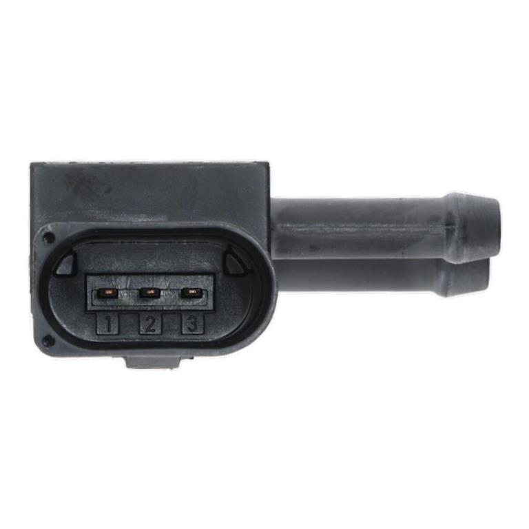 Conduite à press., capteur de press. , filtre particule/suie (Tuyau de capteur de pression différentiel, fap) VALEO 367341
