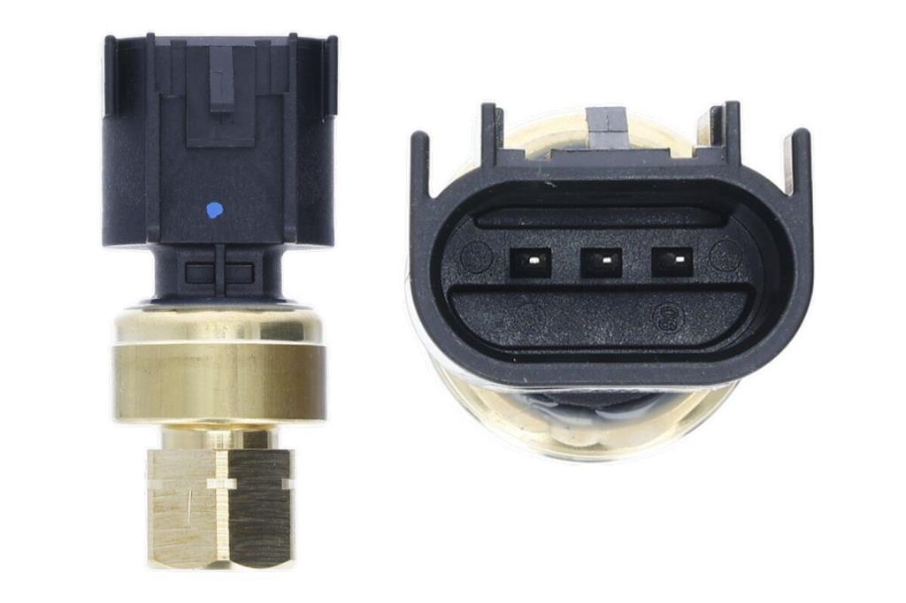 Capteur, pression de carburant VALEO ref. 367834
