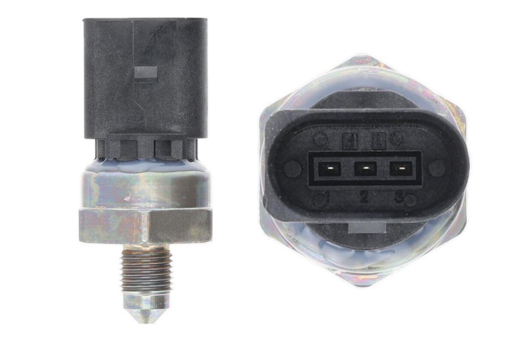 Sensor, presión combustible VALEO ref. 367836