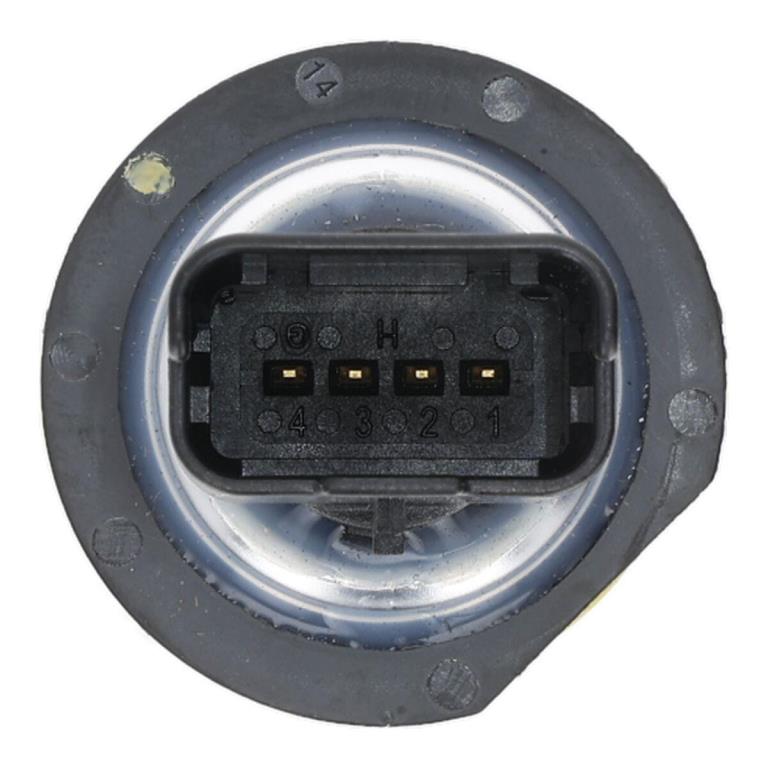 Capteur, pression de carburant VALEO 367837