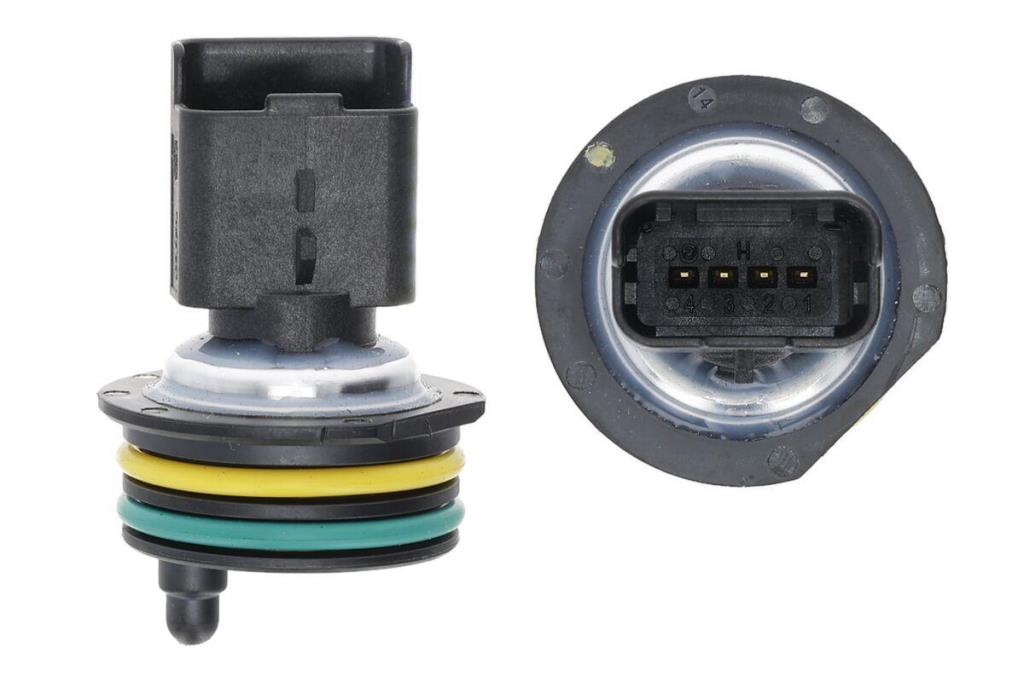 Capteur, pression de carburant VALEO 367837