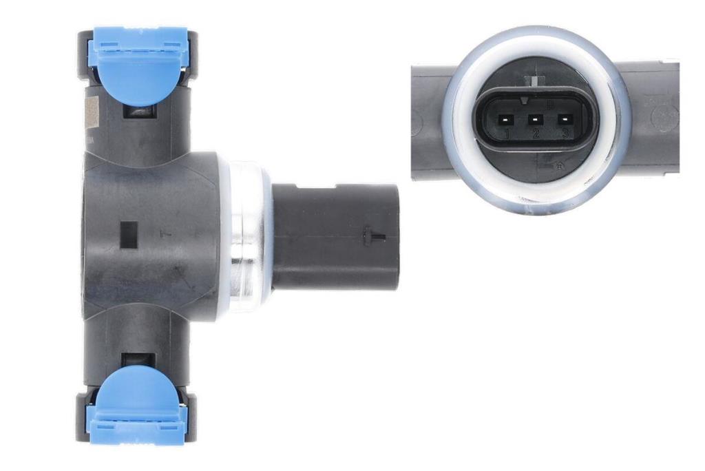 Capteur, pression de carburant VALEO 367838