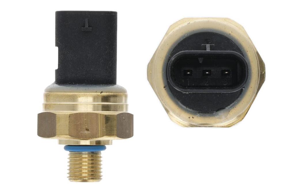 Capteur, pression de carburant VALEO 367839