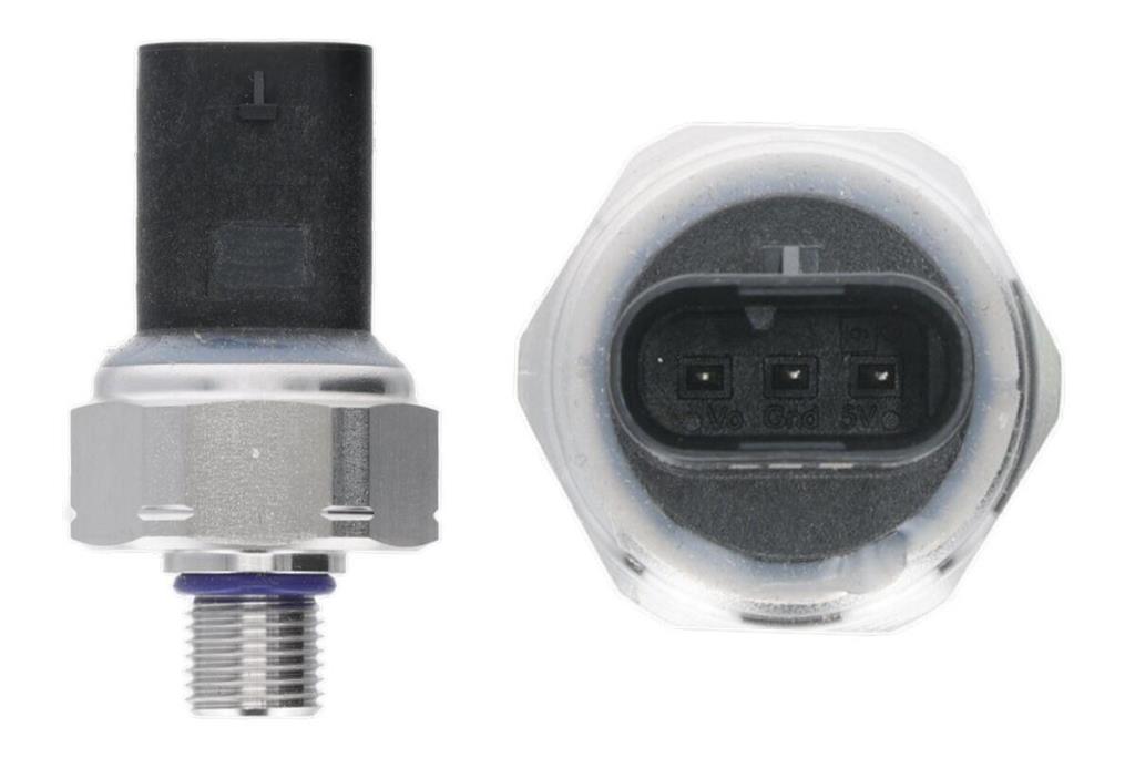 Sensor de pressão do combustível VALEO ref. 367841