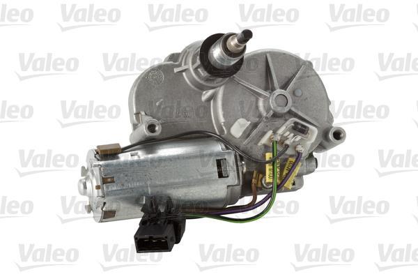 Moteur d'essuie-glace VALEO 404192