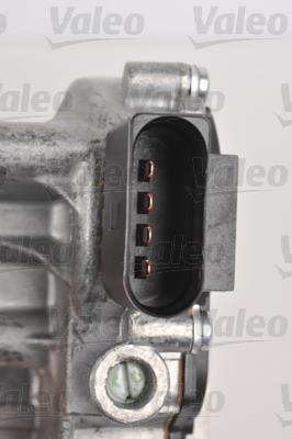 Moteur d'essuie-glace VALEO ref. 404587