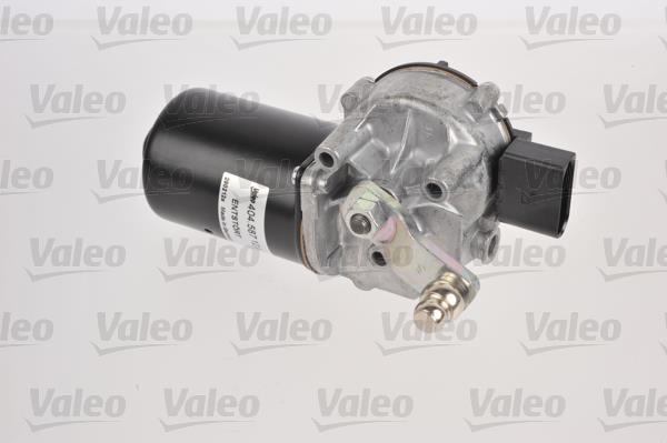 Moteur d'essuie-glace VALEO ref. 404587