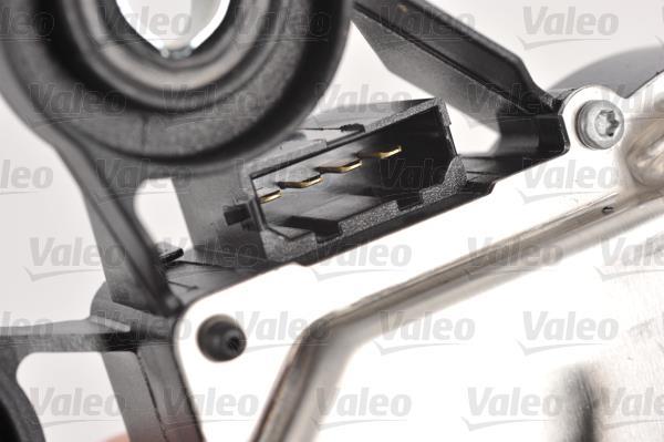 Moteur d'essuie-glace VALEO 404699