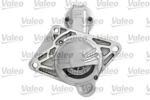 Démarreur VALEO ref. 438217