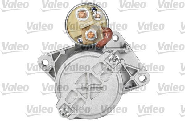 Démarreur VALEO ref. 438217
