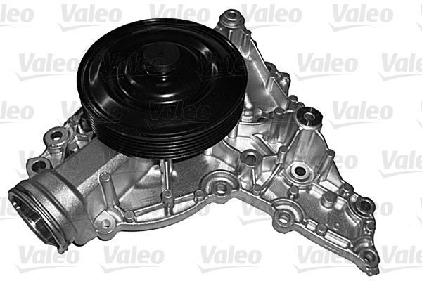 Pompe à eau VALEO 506964