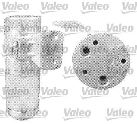 Filtre déshydrateur du circuit de climatisation VALEO ref. 508291