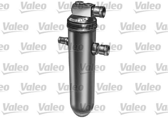 Filtre déshydrateur du circuit de climatisation VALEO 508597
