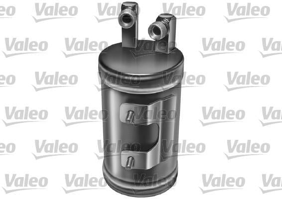 Filtre déshydrateur du circuit de climatisation VALEO 508604
