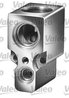 Détendeur, climatisation VALEO 508648