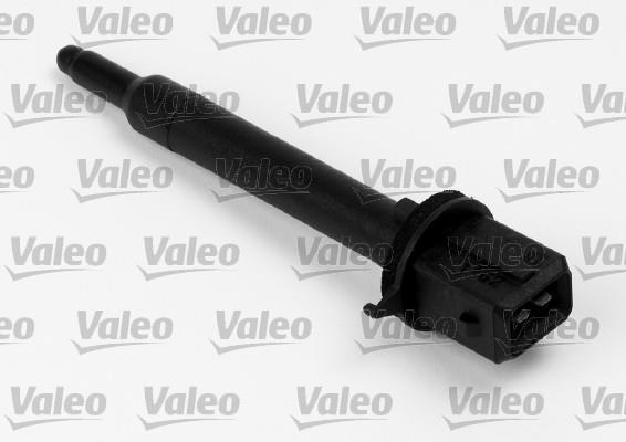 Sensor de temperatura, evaporização da climatização VALEO ref. 509356
