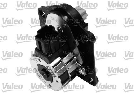 Moteur actionneur de volet de climatisation (Moteur de volet de climatisation) VALEO ref. 509357