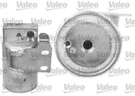 Filtre déshydrateur du circuit de climatisation VALEO ref. 509400