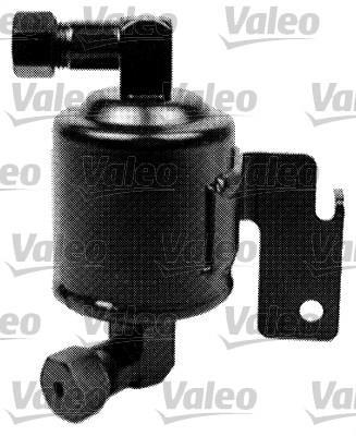 Filtre déshydrateur du circuit de climatisation VALEO 509401