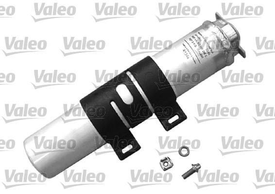 Filtre déshydrateur du circuit de climatisation VALEO 509404