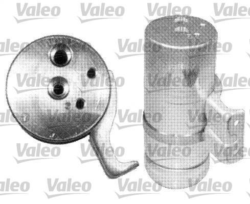 Filtre déshydrateur du circuit de climatisation VALEO 509411