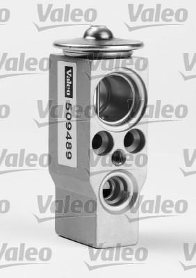 Détendeur, climatisation VALEO 509489