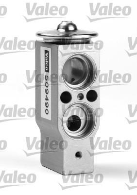 Détendeur, climatisation VALEO 509490