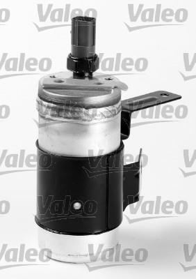 Filtre déshydrateur du circuit de climatisation VALEO 509497
