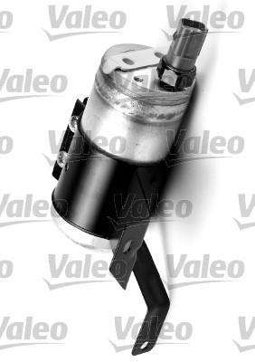 Filtre déshydrateur du circuit de climatisation VALEO ref. 509498