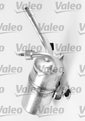 Filtre déshydrateur du circuit de climatisation VALEO 509502