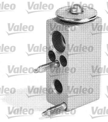 Détendeur, climatisation VALEO ref. 509511