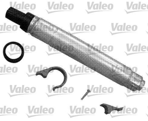 Secador, aire acondicionado VALEO ref. 509524