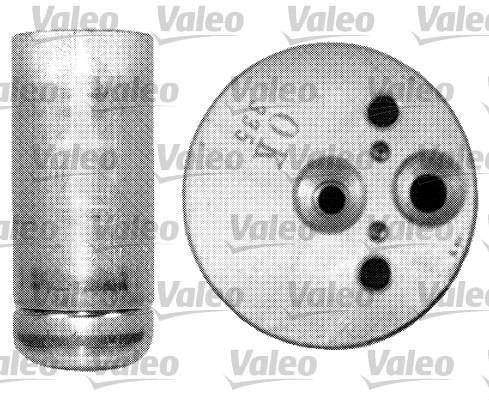 Filtre déshydrateur du circuit de climatisation VALEO 509558