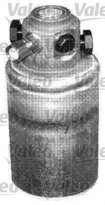 Filtre déshydrateur du circuit de climatisation VALEO ref. 509562
