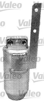 Filtre déshydrateur du circuit de climatisation VALEO 509563