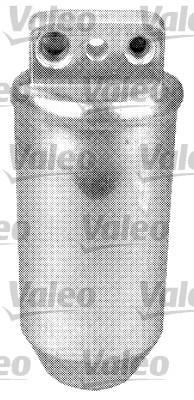 Filtre déshydrateur du circuit de climatisation VALEO 509564