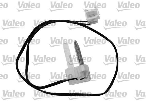 Sensor de temperatura, evaporização da climatização VALEO ref. 509601