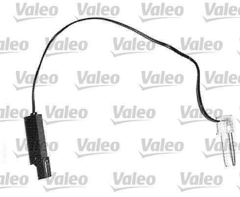 Capteur, température intérieur VALEO ref. 509602