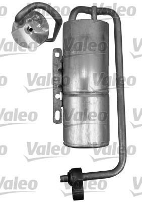 Filtre déshydrateur du circuit de climatisation VALEO 509692