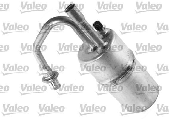 Filtre déshydrateur du circuit de climatisation VALEO 509695
