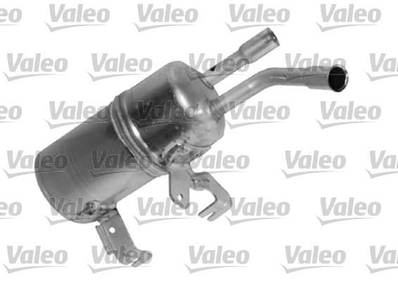 Filtre déshydrateur du circuit de climatisation VALEO 509706