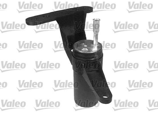 Filtre déshydrateur du circuit de climatisation VALEO 509792