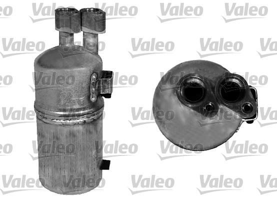 Filtre déshydrateur du circuit de climatisation VALEO 509793