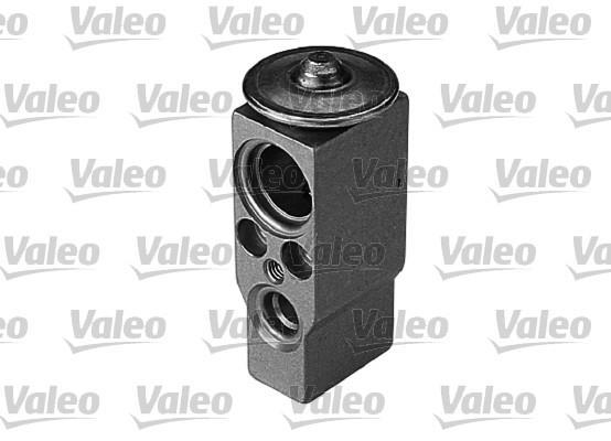 Détendeur, climatisation VALEO 509854