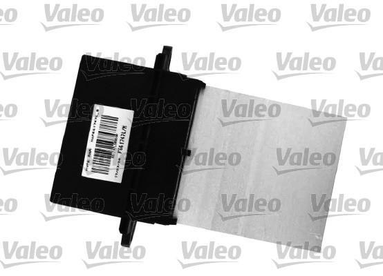 Resistência, ventilador de ar da cabina VALEO ref. 509885