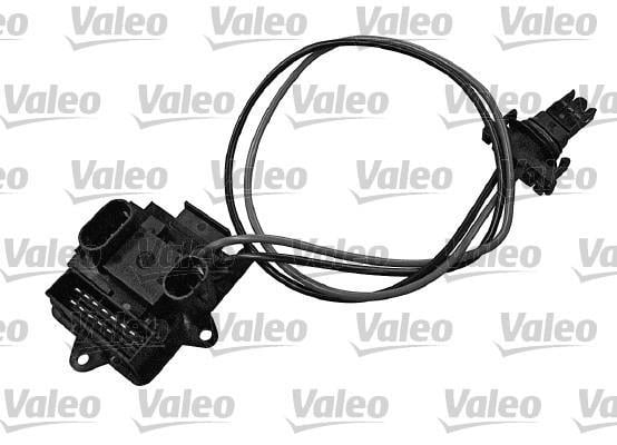 Resistência, ventilador de ar da cabina VALEO ref. 509900