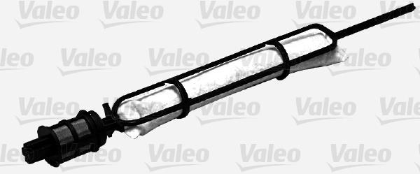 Filtre déshydrateur du circuit de climatisation VALEO ref. 509949