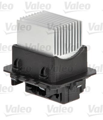 Resistência, ventilador de ar da cabina VALEO ref. 515038